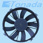 EBM W3G300-RQ42-44 & W3G300-EQ42-44  Replacements, Tonada EC Fan